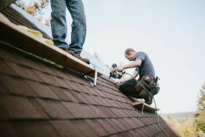 Local Roofers in Belfast Mills, VA